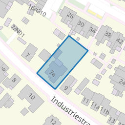 Perceel BSL02-K-2654