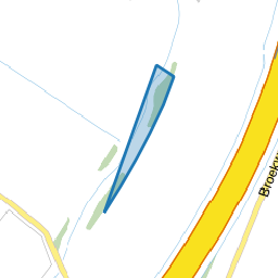 Perceel BSL02-K-2672