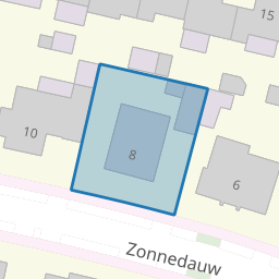 Perceel BSL02-K-2691