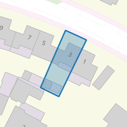 Perceel BSL02-K-2700