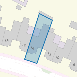 Perceel BSL02-K-2710