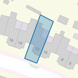 Perceel BSL02-K-2711