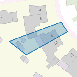 Perceel BSL02-K-2721