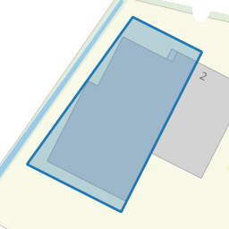 Perceel BSL02-K-2726