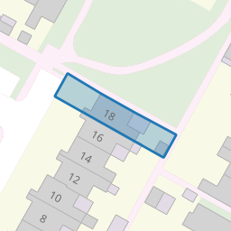 Perceel BSL02-K-2741