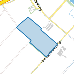 Perceel BSL02-K-2746