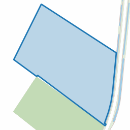 Perceel BSL02-K-2755