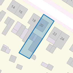 Perceel BSL02-K-2758