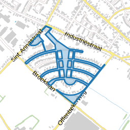 Perceel BSL02-K-2763