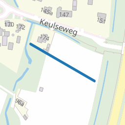 Perceel BSL02-K-2765