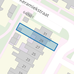 Perceel BSL02-K-2784