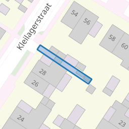 Perceel BSL02-K-2795