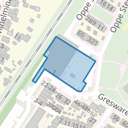 Perceel BSL02-K-2801