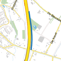 Perceel BSL02-K-2821