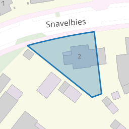 Perceel BSL02-K-2833