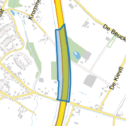 Perceel BSL02-K-2865