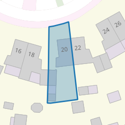 Perceel BSL02-K-2871