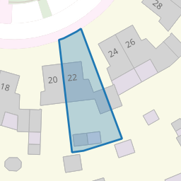 Perceel BSL02-K-2872