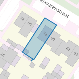 Perceel BSL02-K-2896