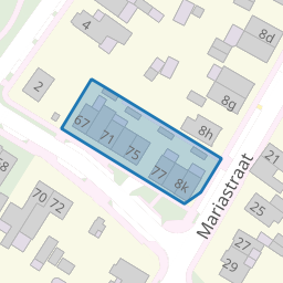 Perceel BSL02-K-2910