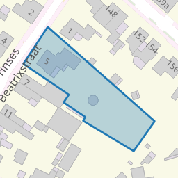 Perceel BSL02-K-2962