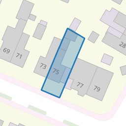 Perceel BSL02-K-2982