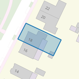 Perceel BSL02-K-3003