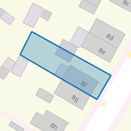 Perceel BSL02-K-3030