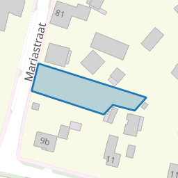 Perceel BSL02-K-3040