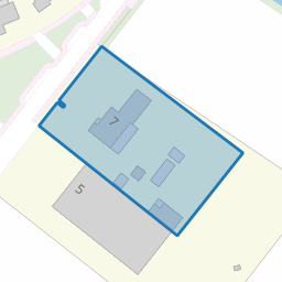 Perceel BSL02-K-3042