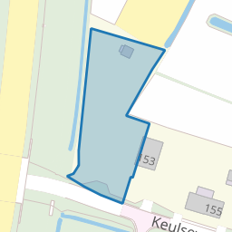 Perceel BSL02-K-3055