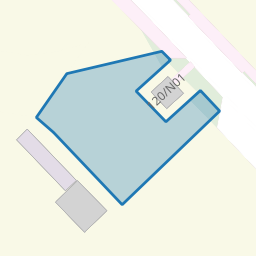 Perceel BSL02-K-3090