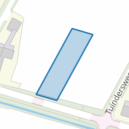 Perceel BSL02-K-3097