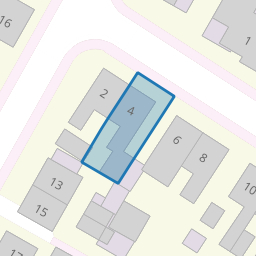 Perceel BSL02-K-3099