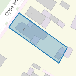 Perceel BSL02-K-3135