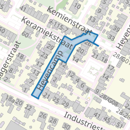 Perceel BSL02-K-3165