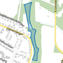 Perceel BSL02-K-3171