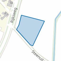 Perceel BSL02-K-3191