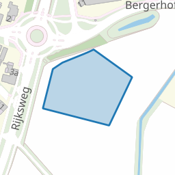 Perceel BSL02-K-3192