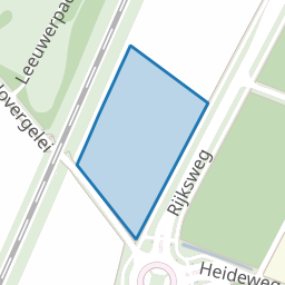 Perceel BSL02-K-3249