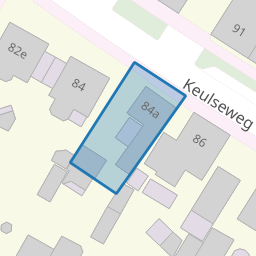 Perceel BSL02-K-3258