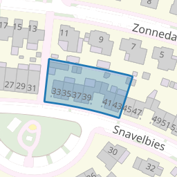 Perceel BSL02-K-3265