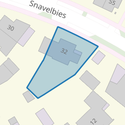 Perceel BSL02-K-3268