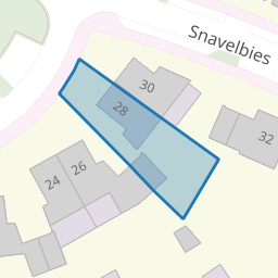 Perceel BSL02-K-3269