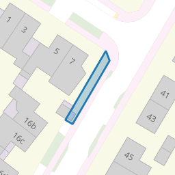 Perceel BSL02-K-3278