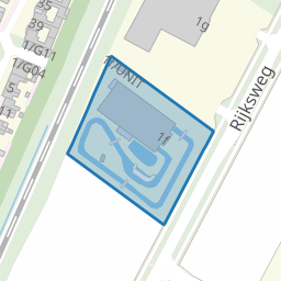 Perceel BSL02-K-3306