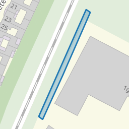 Perceel BSL02-K-3325