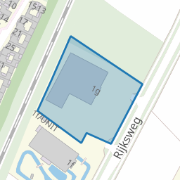 Perceel BSL02-K-3326