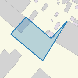 Perceel BSL02-K-3327