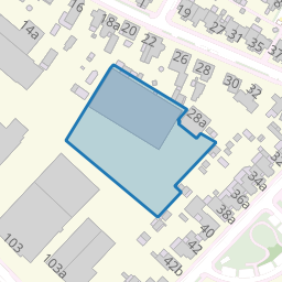 Perceel BSL02-K-3328